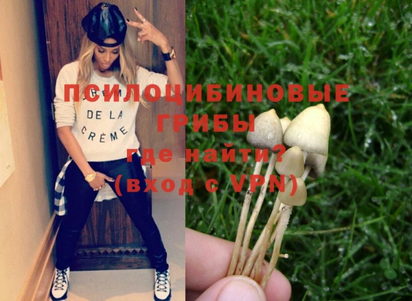хмурый Белоозёрский